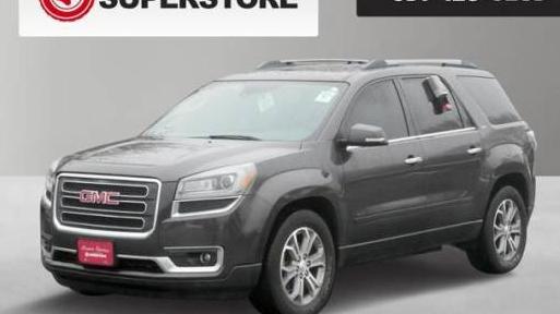 GMC ACADIA 2014 1GKKVRKD0EJ134446 image