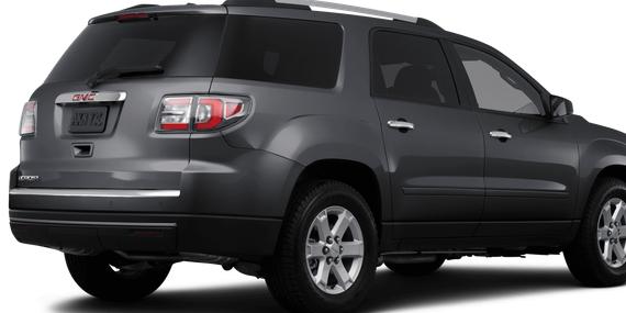 GMC ACADIA 2014 1GKKRNED7EJ282392 image