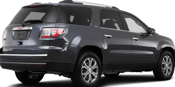 GMC ACADIA 2014 1GKKVRKD2EJ366353 image