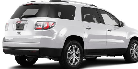 GMC ACADIA 2014 1GKKVSKD1EJ359630 image
