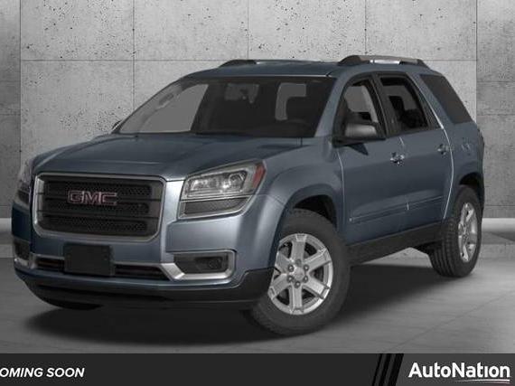GMC ACADIA 2014 1GKKVRKD0EJ192184 image