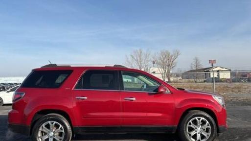 GMC ACADIA 2014 1GKKRRKD7EJ194244 image