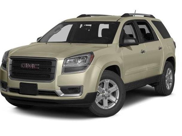 GMC ACADIA 2014 1GKKRSKD6EJ280362 image