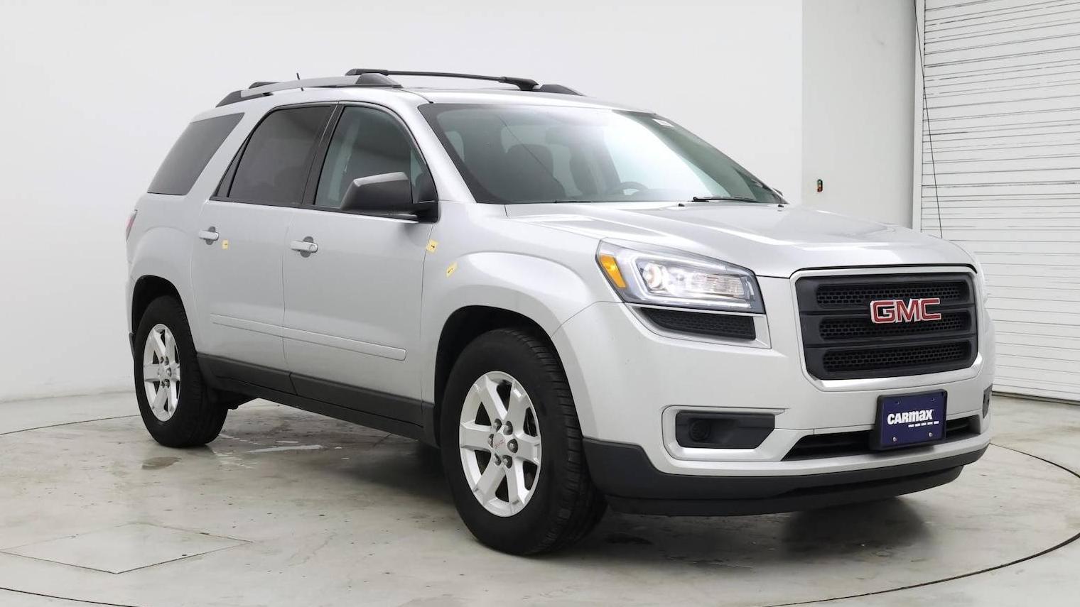 GMC ACADIA 2014 1GKKVPKDXEJ182203 image