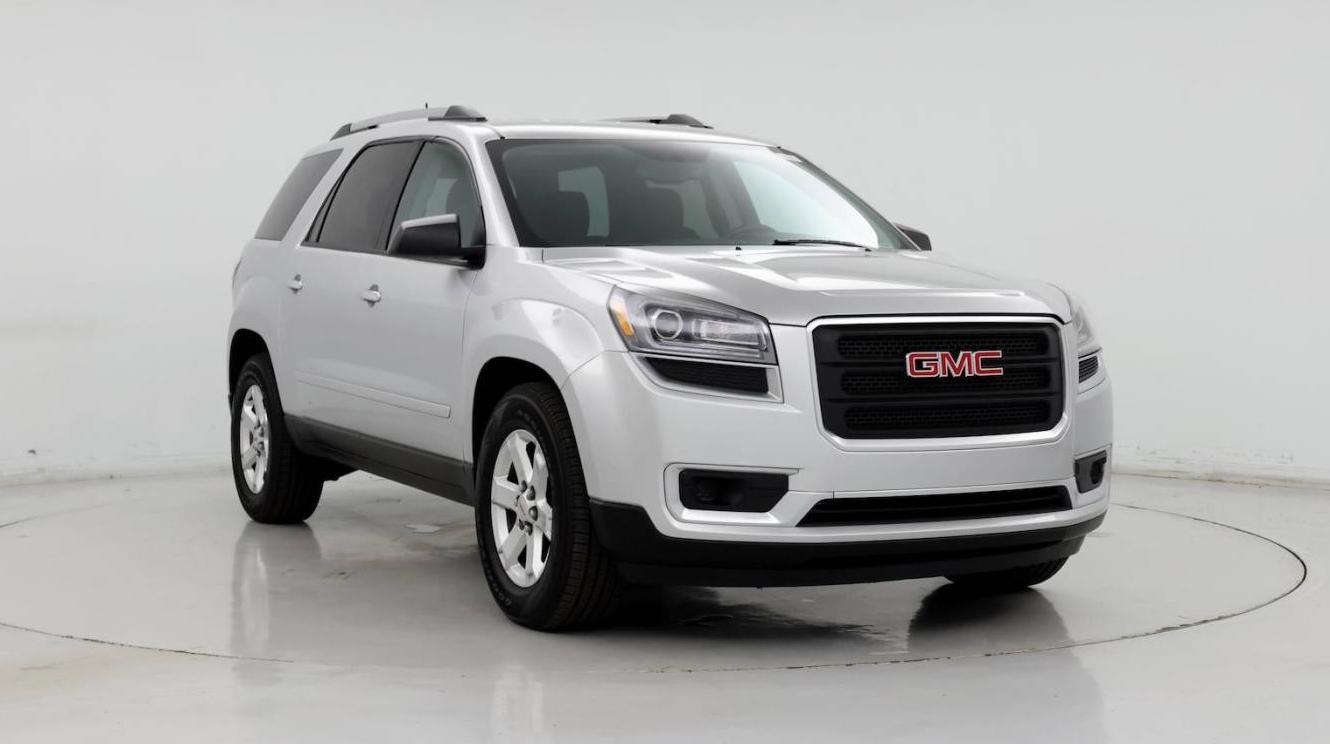 GMC ACADIA 2014 1GKKRPKDXEJ276523 image