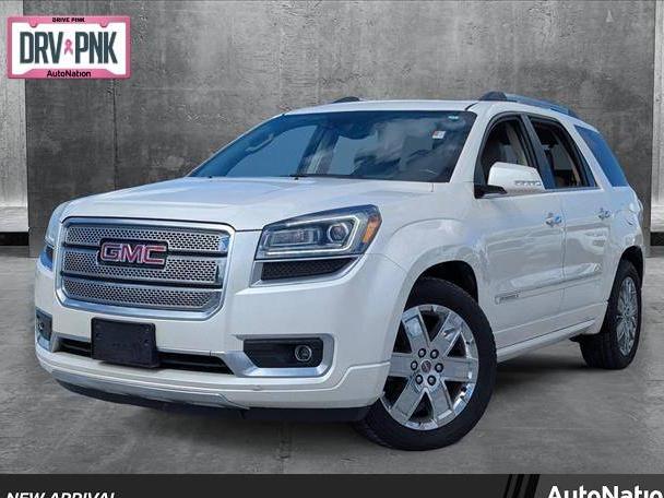 GMC ACADIA 2014 1GKKVTKD3EJ210822 image