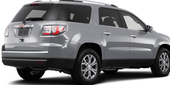 GMC ACADIA 2014 1GKKRRKD0EJ327894 image