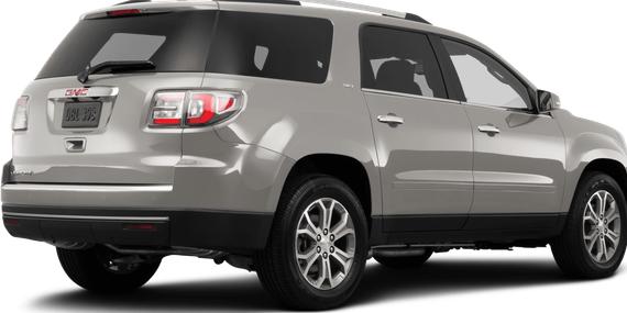 GMC ACADIA 2014 1GKKRRKD2EJ345832 image