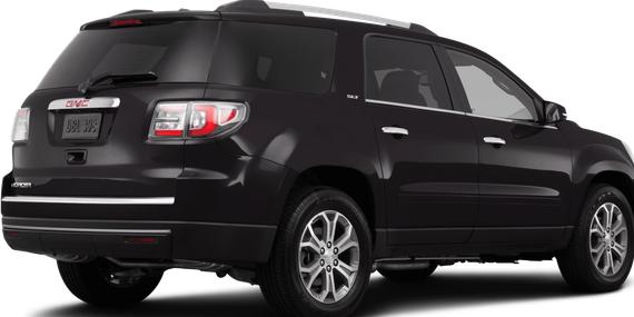 GMC ACADIA 2014 1GKKRRKD9EJ318563 image
