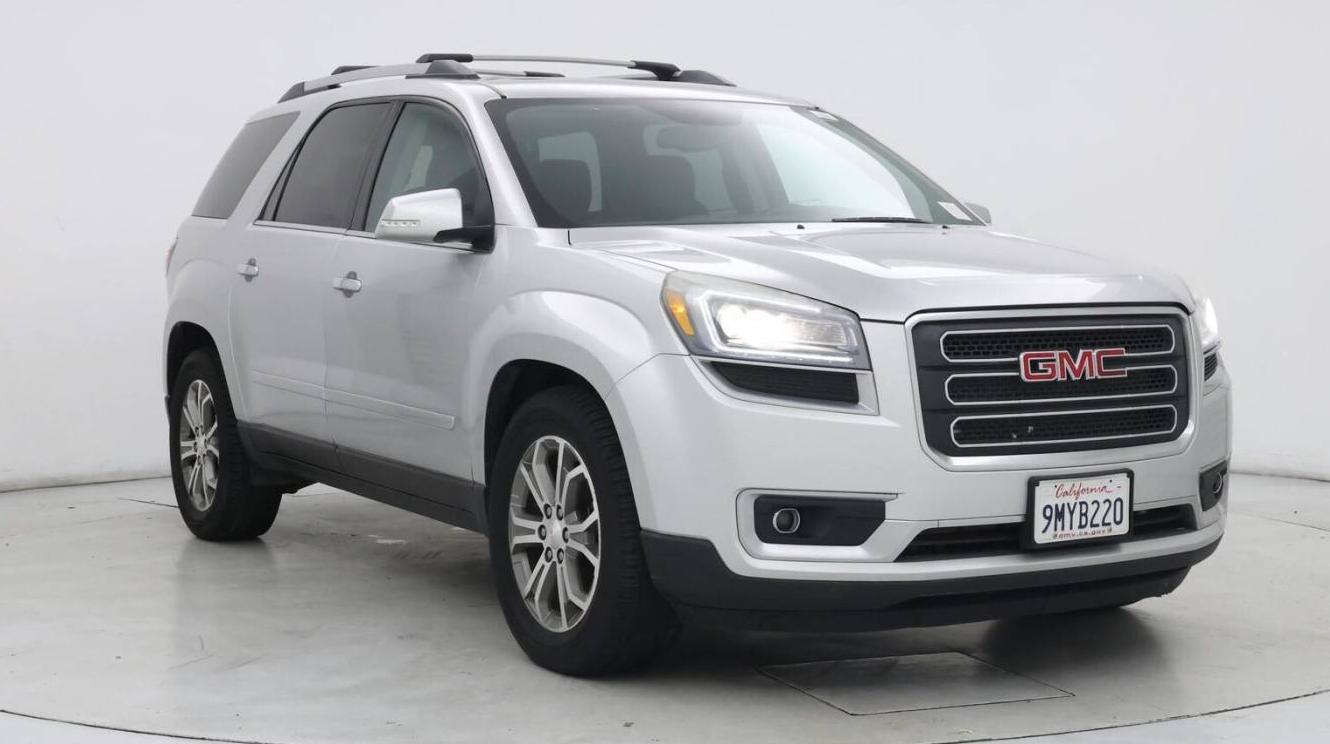 GMC ACADIA 2014 1GKKVRKD6EJ356683 image