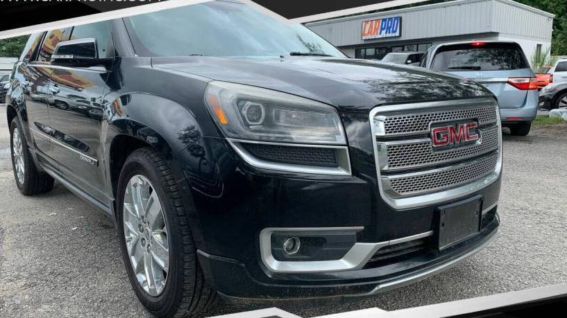 GMC ACADIA 2014 1GKKVTKD9EJ351975 image