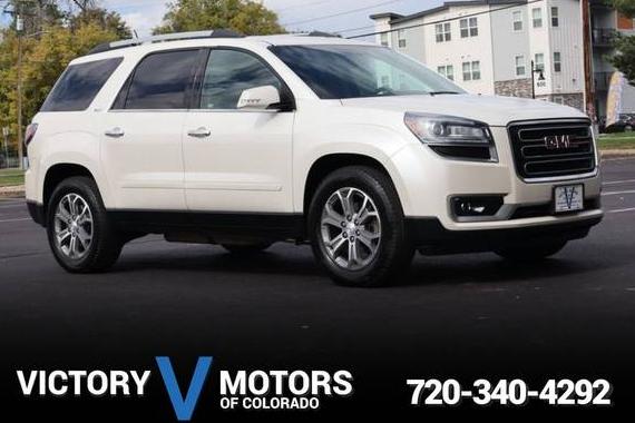 GMC ACADIA 2014 1GKKRRKD8EJ198450 image
