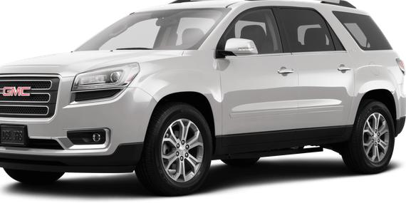 GMC ACADIA 2014 1GKKRSKD9EJ192941 image