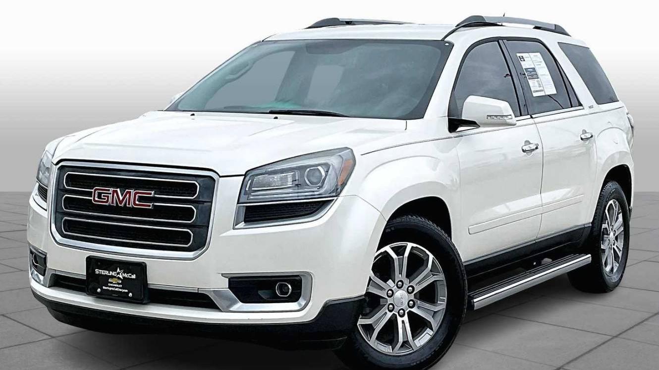 GMC ACADIA 2014 1GKKRRKD1EJ147159 image