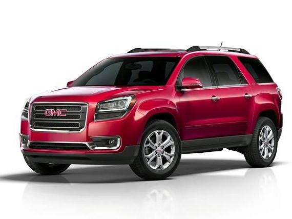 GMC ACADIA 2014 1GKKVSKD5EJ294510 image