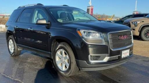 GMC ACADIA 2014 1GKKVPKD2EJ141306 image