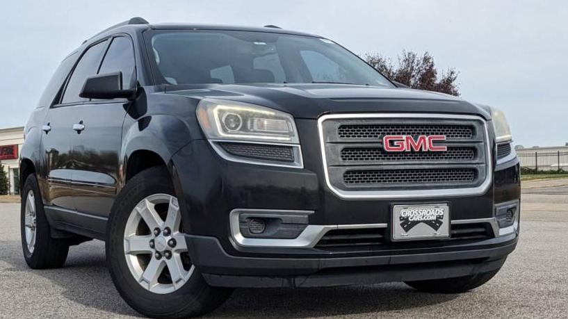 GMC ACADIA 2014 1GKKRPKD4EJ334657 image