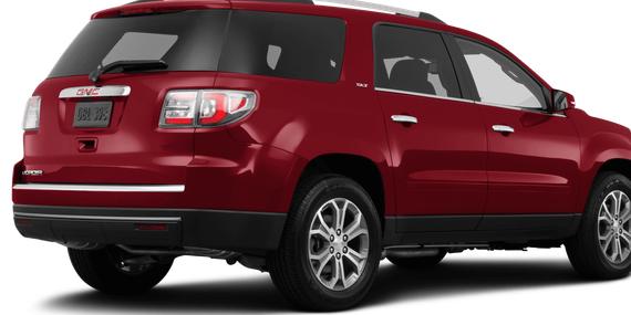 GMC ACADIA 2014 1GKKRRKD1EJ138994 image