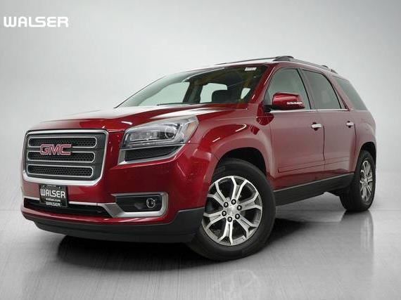 GMC ACADIA 2014 1GKKRSKD3EJ240918 image