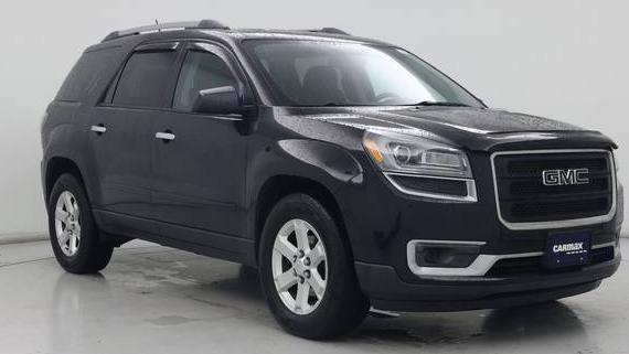 GMC ACADIA 2014 1GKKRNED4EJ180208 image