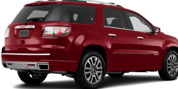 GMC ACADIA 2014 1GKKRTKD3EJ278400 image