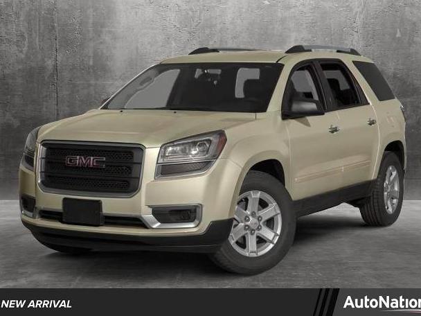 GMC ACADIA 2014 1GKKRRKD6EJ141566 image