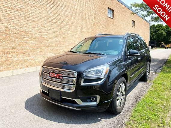 GMC ACADIA 2014 1GKKVTKD1EJ176881 image