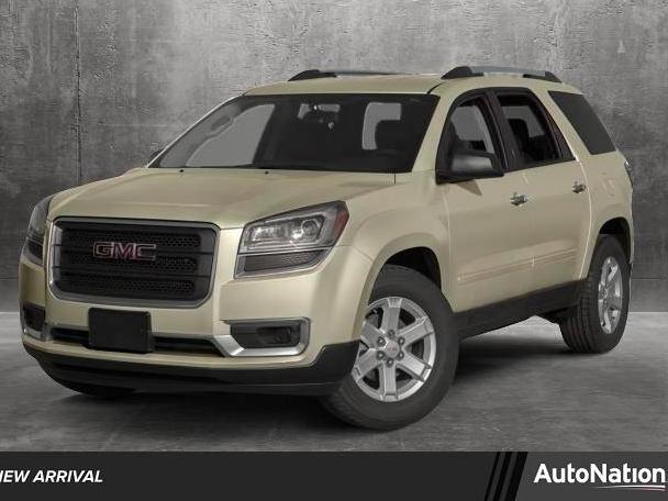 GMC ACADIA 2014 1GKKRRKDXEJ283080 image