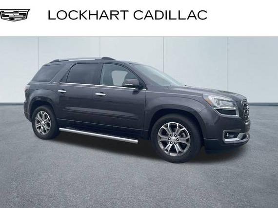 GMC ACADIA 2014 1GKKRSKD8EJ261862 image