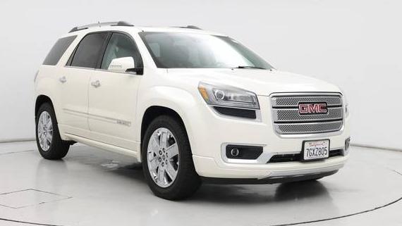 GMC ACADIA 2014 1GKKRTKD6EJ352070 image
