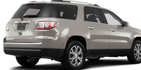 GMC ACADIA 2014 1GKKRRKD8EJ167473 image