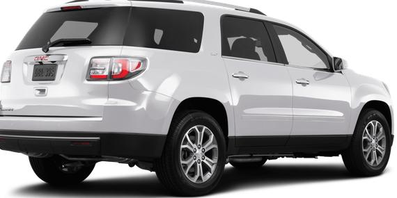 GMC ACADIA 2014 1GKKRRKD3EJ258621 image