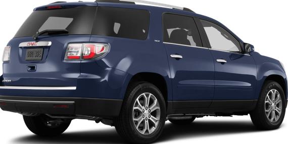GMC ACADIA 2014 1GKKVSKD0EJ226776 image