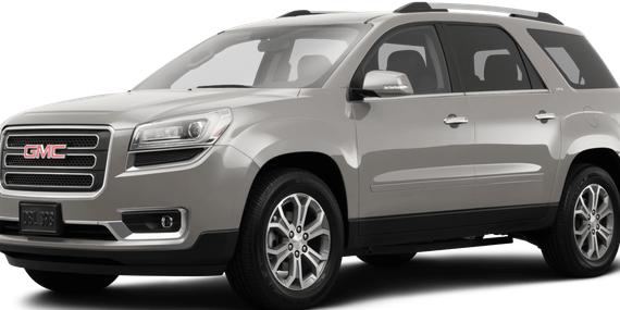 GMC ACADIA 2014 1GKKRSKD8EJ178268 image