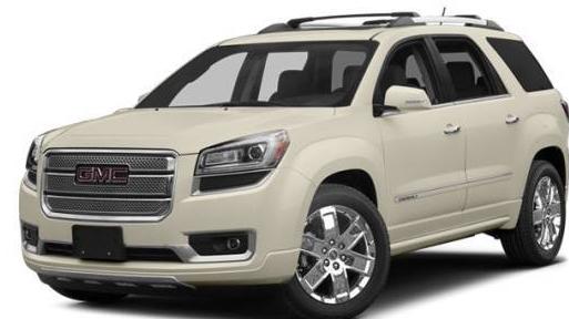 GMC ACADIA 2014 1GKKVTKD3EJ345749 image