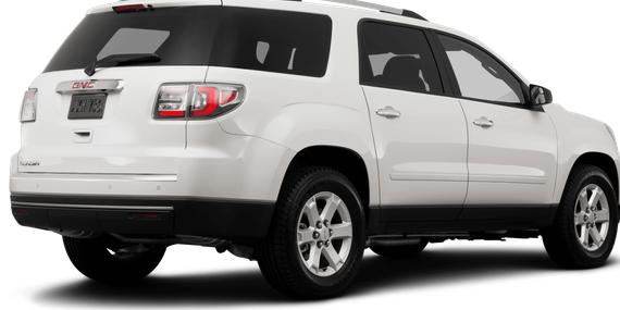 GMC ACADIA 2014 1GKKVPKDXEJ340801 image