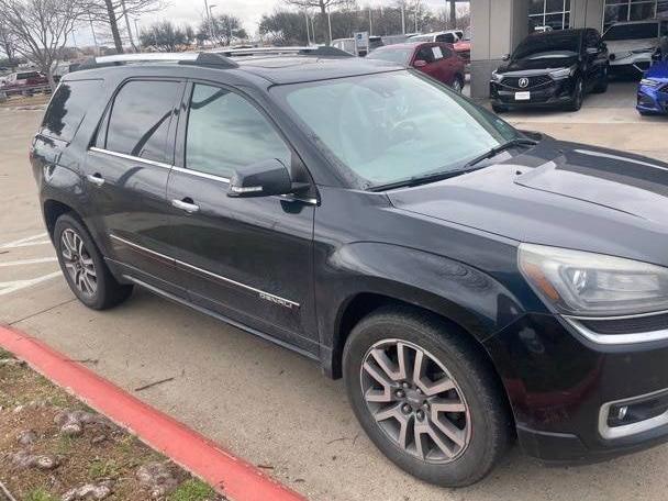 GMC ACADIA 2014 1GKKRTKD8EJ270521 image