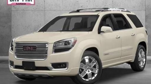 GMC ACADIA 2014 1GKKRTKD3EJ179737 image