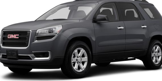 GMC ACADIA 2014 1GKKRPKD6EJ376828 image