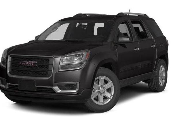 GMC ACADIA 2014 1GKKRRKDXEJ356996 image