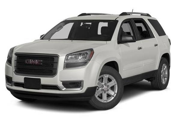 GMC ACADIA 2014 1GKKRRKD7EJ228781 image