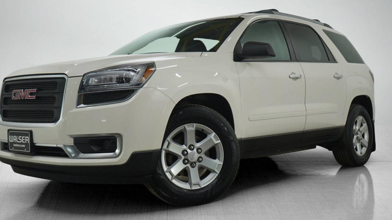 GMC ACADIA 2014 1GKKRPKD7EJ286085 image