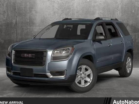 GMC ACADIA 2014 1GKKRNED2EJ304802 image
