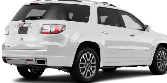 GMC ACADIA 2014 1GKKVTKD3EJ113202 image