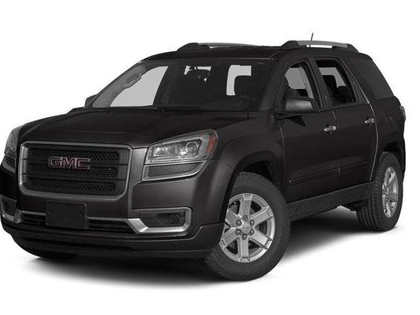 GMC ACADIA 2014 1GKKVPKD5EJ247085 image