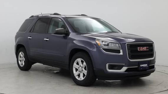 GMC ACADIA 2014 1GKKVPKD8EJ211522 image