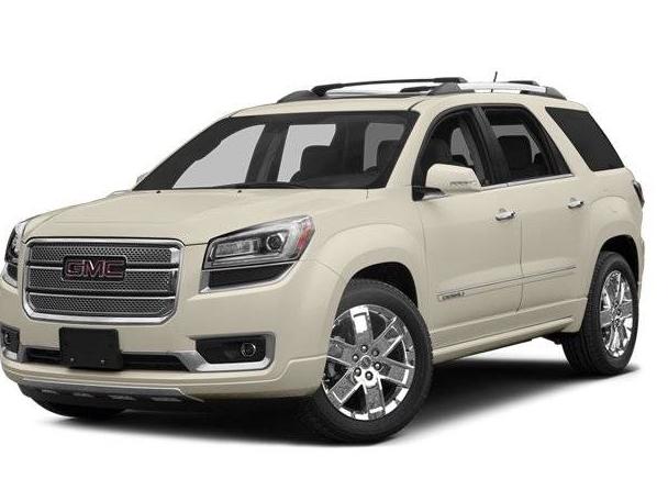 GMC ACADIA 2014 1GKKVTKD3EJ210710 image