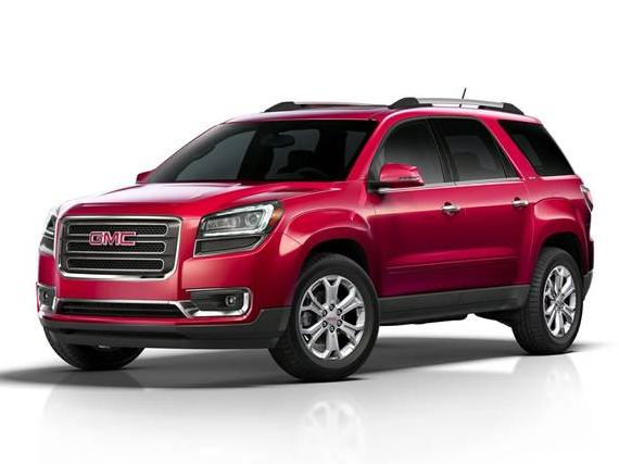 GMC ACADIA 2014 1GKKRRKD5EJ338938 image