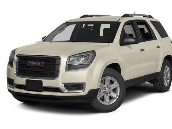 GMC ACADIA 2014 1GKKRRKD9EJ336044 image
