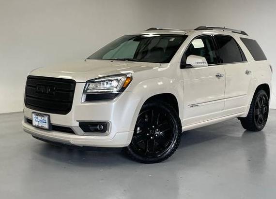 GMC ACADIA 2014 1GKKVTKD1EJ302866 image